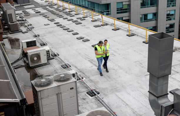 Reliable Weissport East, PA Roofing Service Solutions