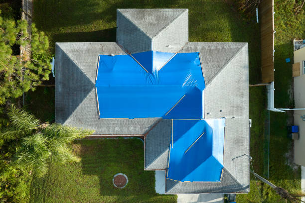 EPDM Roofing in Weissport East, PA